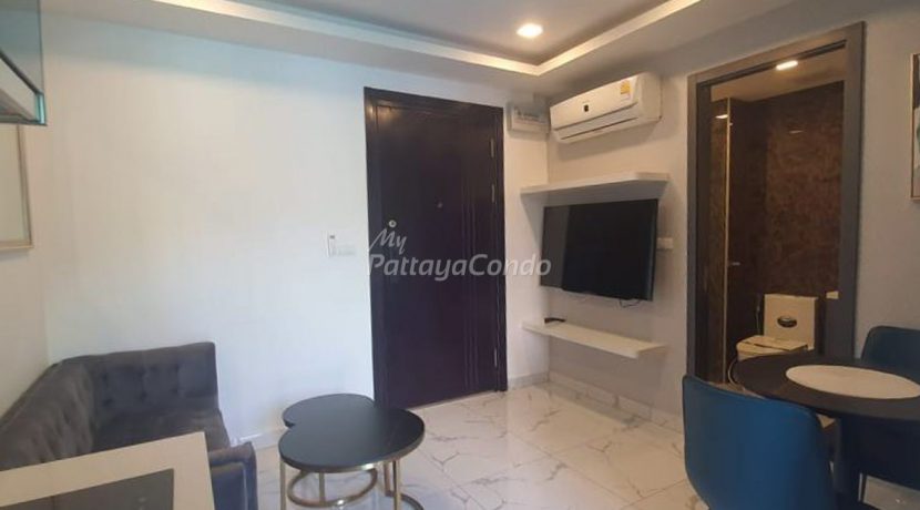 11Arcadia Center Suites South Pattaya Condo For Sale & Rent - ACS03
