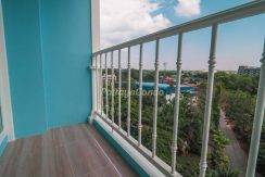 Grand Florida Beachfront Condo Na-Jomtien Pattaya Condo for Sale & Rent - GF02
