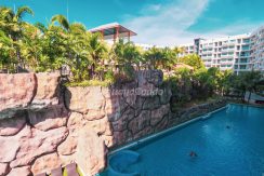 Laguna Beach Resort 3 The Maldives Jomtien Pattaya Condo For Sale & Rent - LBR3M42