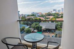 12Laguna Beach Resort 2 Pattaya Condo For Sale & Rent - LBR2J22