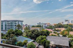 13Laguna Beach Resort 2 Pattaya Condo For Sale & Rent - LBR2J22