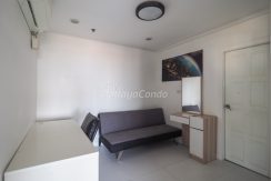 Pattaya Klang Center Point Condo For Sale & Rent - PKCP08