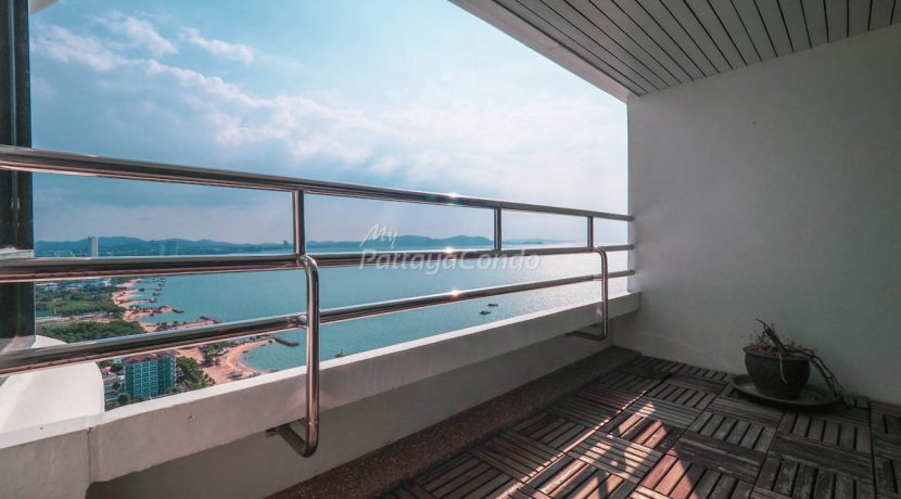 Ocean Marina San Marino Na-Jomtien Pattaya Condo For Sale & Rent - OMSM02