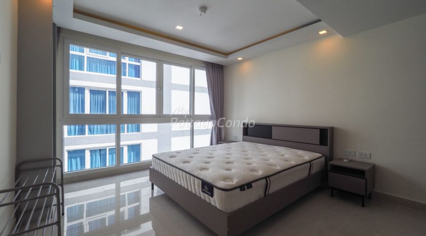 Grand Avenue Residence Pattaya Condo For Sale & Rent - GRAND173