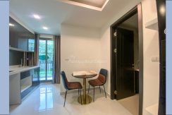 2Arcadia Center Suites Pattaya Condo For Sale - ACS04