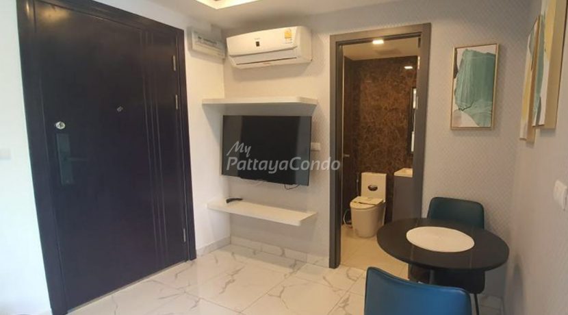 2Arcadia Center Suites South Pattaya Condo For Sale & Rent - ACS03