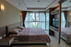 2Avenue Residence Central Pattaya Condo For Sale & Rent - AVN17