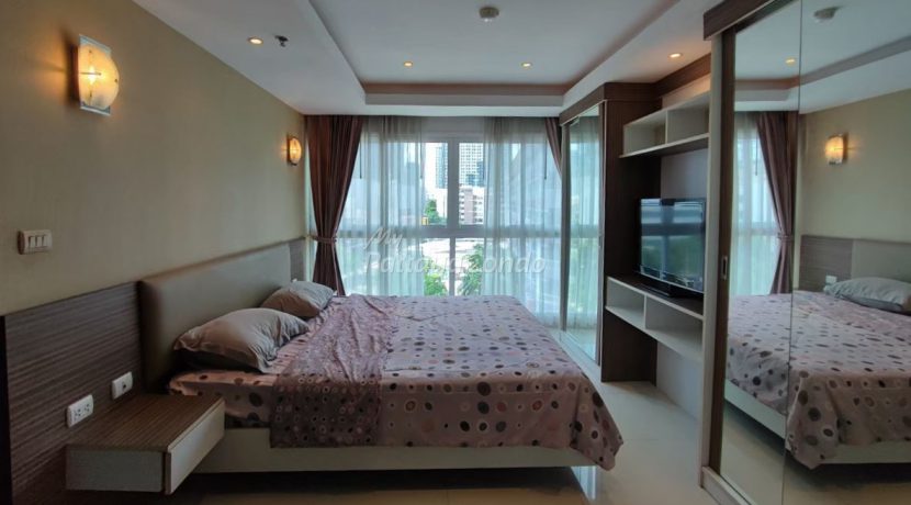 2Avenue Residence Central Pattaya Condo For Sale & Rent - AVN17
