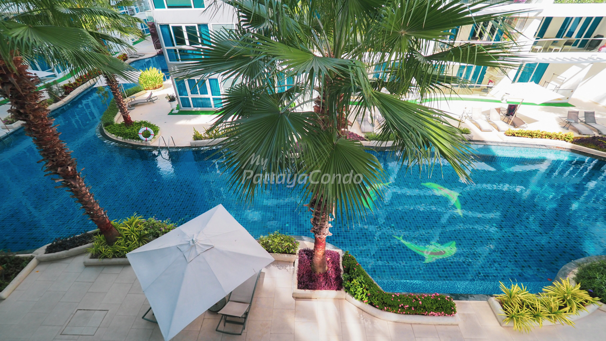 Grand Avenue Residence Pattaya Condo For Sale – GRAND173