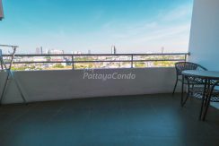 Pattaya Klang Center Point Condo For Sale & Rent - PKCP08