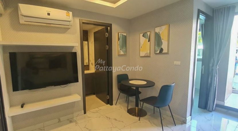 3Arcadia Center Suites South Pattaya Condo For Sale & Rent - ACS03