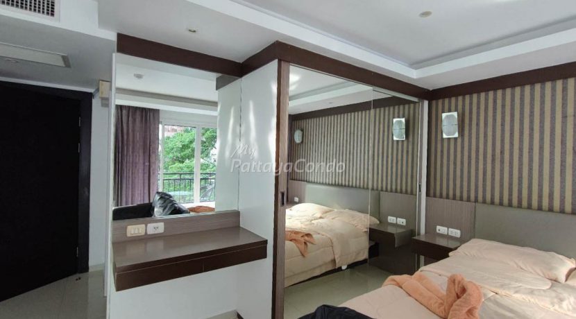 3Avenue Residence Central Pattaya Condo For Sale & Rent - AVN16
