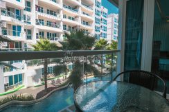 Grand Avenue Residence Pattaya Condo For Sale & Rent - GRAND173