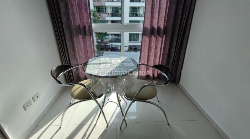 4Avenue Residence Central Pattaya Condo For Sale & Rent - AVN16