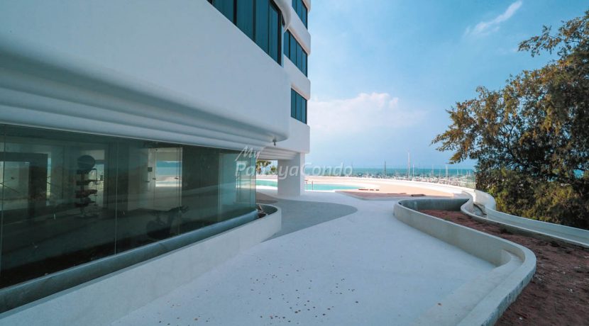 Ocean Marina San-Marino Na-Jomtien Condominium For Sale & Rent
