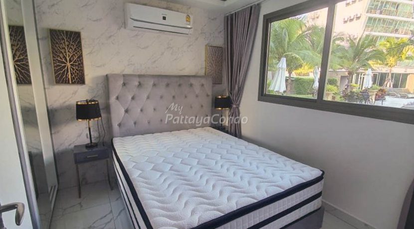 5Arcadia Center Suites South Pattaya Condo For Sale & Rent - ACS03