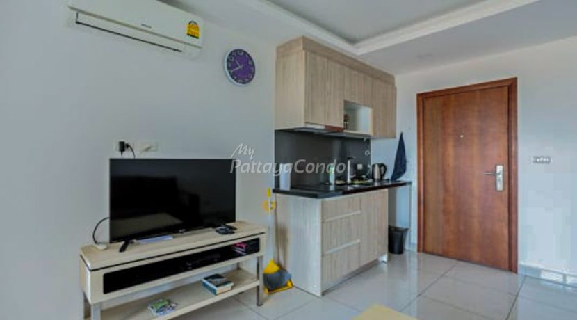 5Laguna Beach Resort 2 Pattaya Condo For Sale & Rent - LBR2J22
