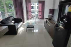 6Avenue Residence Central Pattaya Condo For Sale & Rent - AVN16