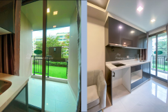 7Arcadia Center Suites Pattaya Condo For Sale - ACS04