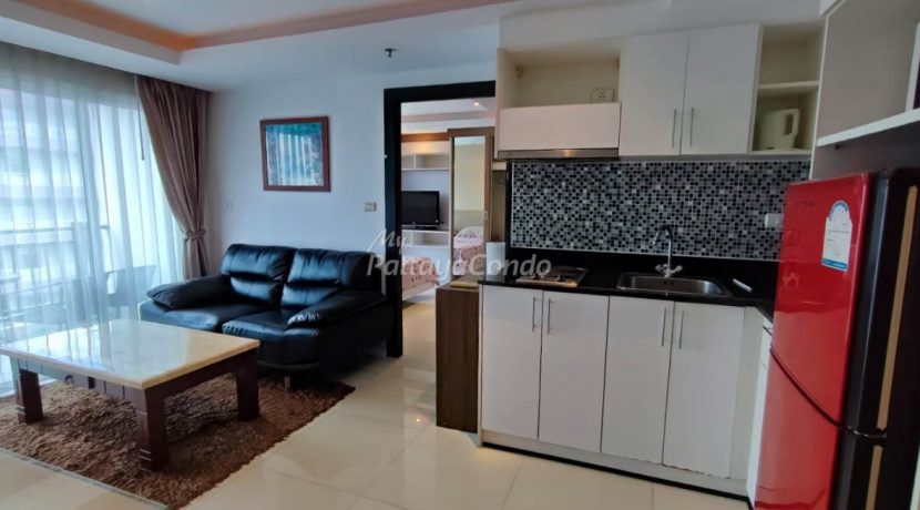 7Avenue Residence Central Pattaya Condo For Sale & Rent - AVN17