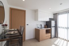 Breeze Condominium Bang Saray Condo For Sale & Rent - BR1BS01