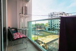 Cosy Beach View Pratumnak Pattaya Condo For Sale & Rent - COSYB40