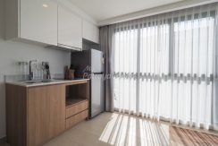 Breeze Condominium Bang Saray Condo For Sale & Rent - BR1BS01