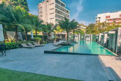 9Arcadia Center Suites South Pattaya Condo For Sale & Rent - ACS03