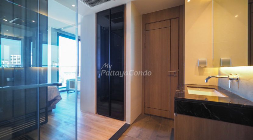 Andromeda Condo Pattaya For Sale & Rent 1 Bedroom With Sea Views - ANDROM11