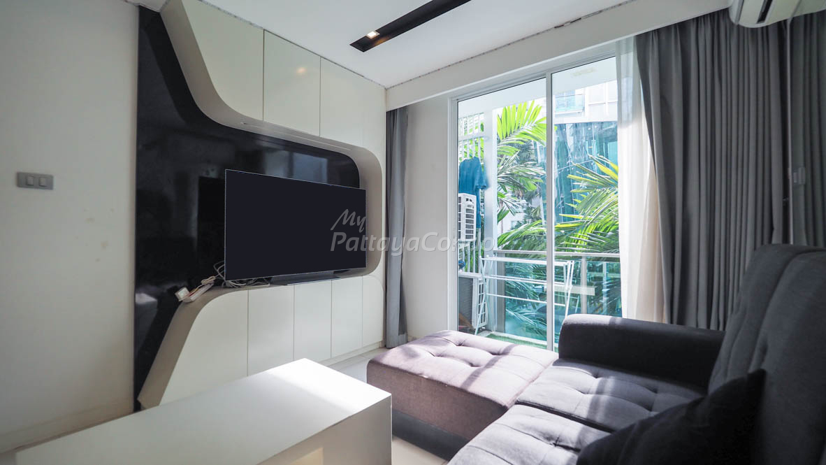 City Center Residence Condo For Sale Pattaya – CCR63