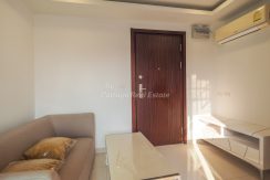 Arcadia Beach Resort Condo Pattaya For Sale & Rent 1 Bedroom With City Views - ABR36