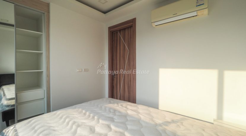 Arcadia Beach Resort Condo Pattaya For Sale & Rent 1 Bedroom With City Views - ABR36