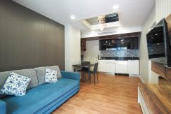 Dusit Grand Park Condo Pattaya For Sale & Rent 2 Bedroom With Pool Views - DUSITP32R