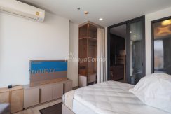 Edge Central Pattaya Condo For Sale & Rent 1 Bedroom With City Views - EDGE07