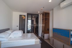 Edge Central Pattaya Condo For Sale & Rent 1 Bedroom With Partial Sea Views - EDGE05