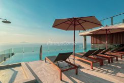 Elysium Residences Pattaya For Sale & Rent