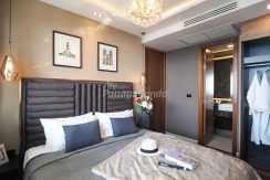Elysium Residences Pratumnak Pattaya For Sale & Rent 2 Bedroom With Sea Views - ELS02