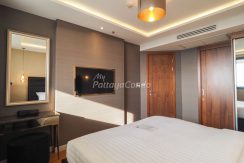 Elysium Residences Pratumnak Pattaya With Partial Sea Views - ELS01