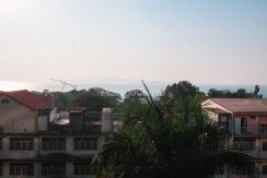 Elysium Residences Pratumnak Pattaya With Partial Sea Views - ELS01