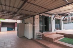 Natcha Ville House For Sale in Central Pattaya3 Bedroom - HCNCV01
