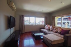 Nordic Dream Paradise Condo Pattaya For Sale & Rent 3 Bedroom with City & Pool Views - NDP06 & 06R