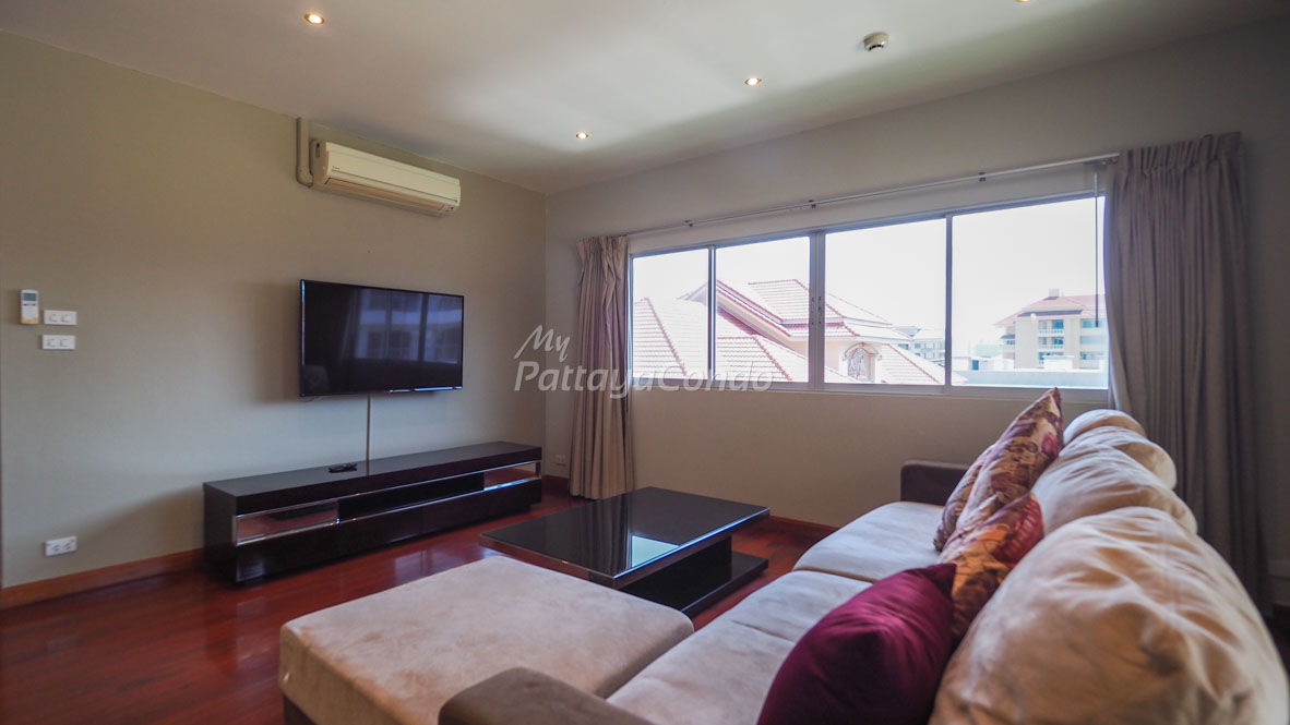 Nordic Dream Paradise Pattaya Condo For Rent – NDP06R
