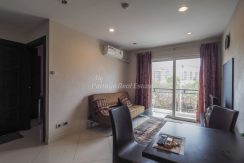 Park Lane Jomtien Condo Pattaya For Sale & Rent 1 Bedroom With City Views - PL08