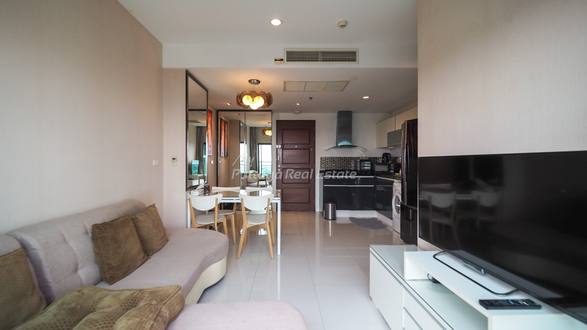 The Axis Condo Pattaya For Sale – AXIS37
