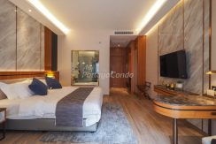 Wyndham Jomtien Pattaya Condo For Sale 1 Bedroom With Garden Views - WYNDJ04