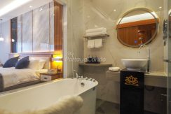 Wyndham Jomtien Pattaya Condo For Sale 1 Bedroom With Pool Views - WYNDJ01