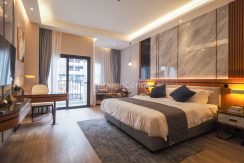 Wyndham Jomtien Pattaya Condo For Sale 2 Bedroom With Sea Views - WYNDJ03