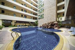 27Nova Atrium Condominium Pattaya For Sale - NOA03