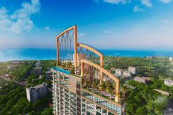 2Riviera Malibu & Residences Pattaya Condo For Sale