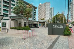 Ananya Beachfront Wong Amat Condo For Sale & Rent
